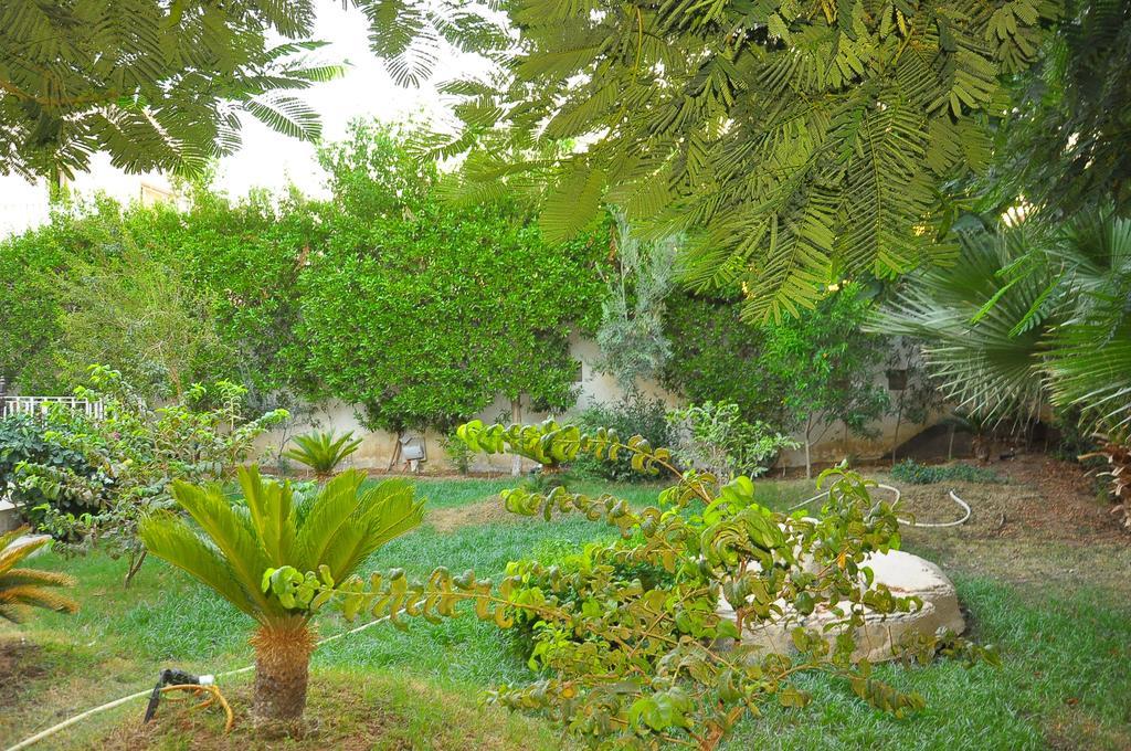 Villa Shahrazad Sharm El Sheikh Camera foto