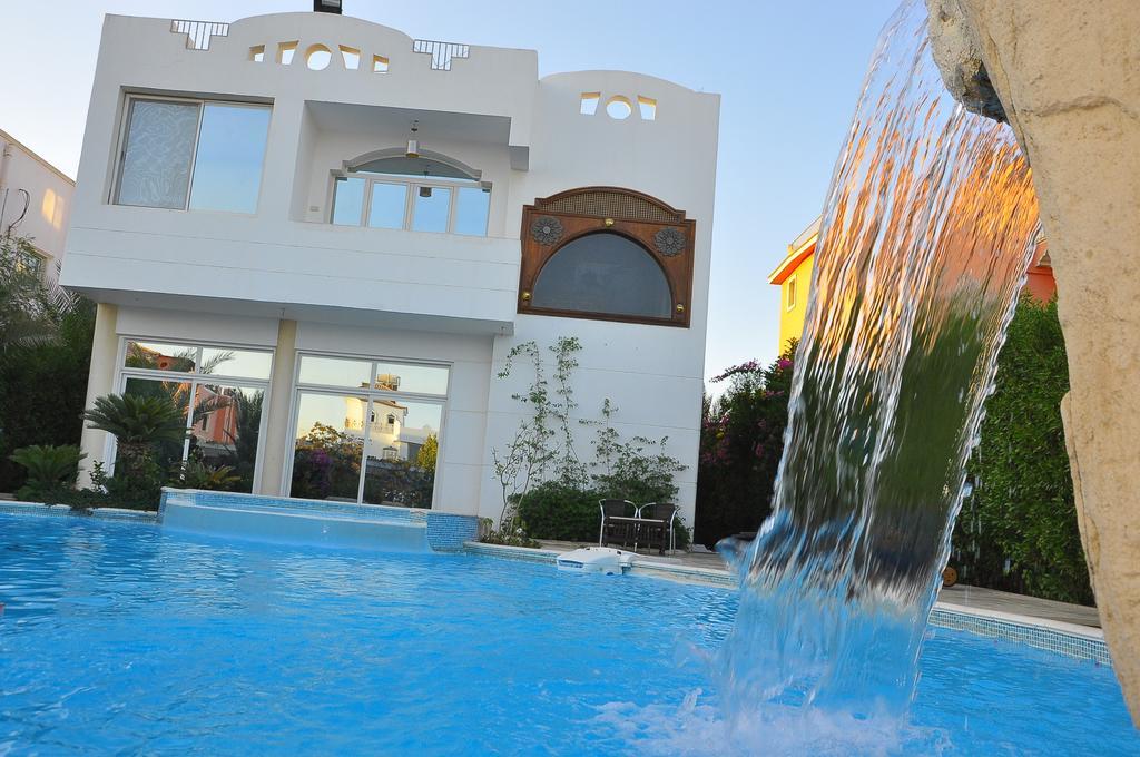 Villa Shahrazad Sharm El Sheikh Camera foto